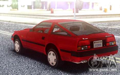 Nissan Fairlady Z 300ZX para GTA San Andreas