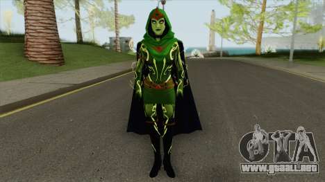 Enchantress: Possessed Witch V2 para GTA San Andreas