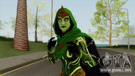 Enchantress: Possessed Witch V2 para GTA San Andreas