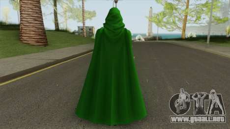 Enchantress: Possessed Witch V2 para GTA San Andreas