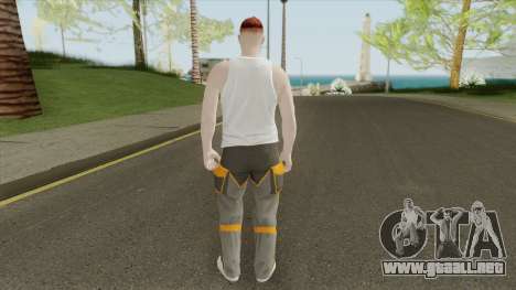 Skin Random 239 (Outfit Smugglers) para GTA San Andreas