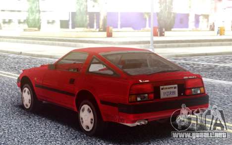 Nissan Fairlady Z 300ZX para GTA San Andreas