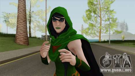 Enchantress: Possessed Witch V1 para GTA San Andreas