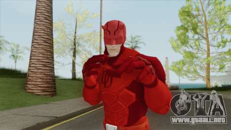 Daredevil para GTA San Andreas