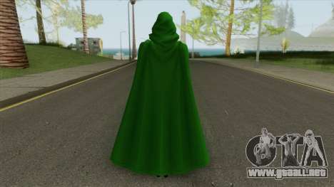 Enchantress: Possessed Witch V1 para GTA San Andreas