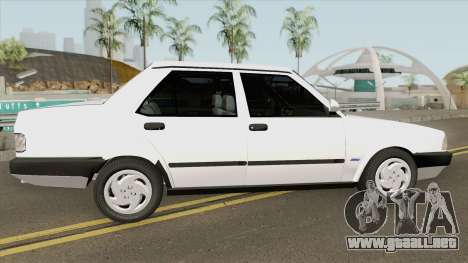 Tofas Dogan 1.6 i.e (2000-2002) para GTA San Andreas