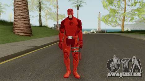 Daredevil para GTA San Andreas