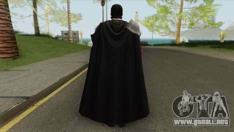 General Zod: Kryptonian Warmonger V2 para GTA San Andreas