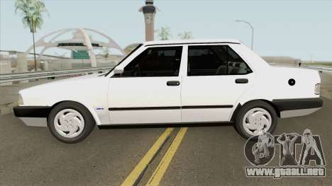 Tofas Dogan 1.6 i.e (2000-2002) para GTA San Andreas