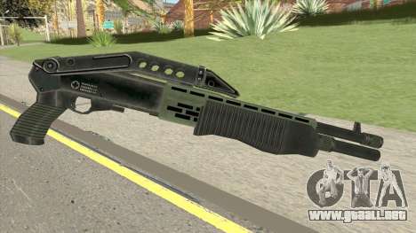 Frinesi Auto 12 (007 Nightfire) para GTA San Andreas