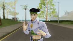 Rohan Kishibe para GTA San Andreas