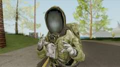 Ecologist V1 (STALKER: Shadow Of Chernobyl) para GTA San Andreas