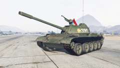 T-55 para GTA 5