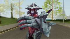 Aatrox para GTA San Andreas