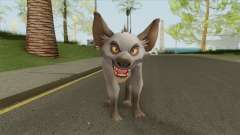 Banzai (The Lion King) para GTA San Andreas