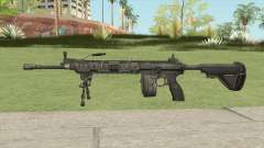 M27 Infantry Automatic Rifle HQ para GTA San Andreas