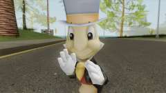 Jiminy Cricket (Pinnochio) para GTA San Andreas