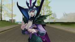 Ravenborn Leblanc para GTA San Andreas