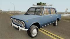 VAZ 2101 (1974) para GTA San Andreas