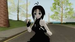 Henrietta para GTA San Andreas