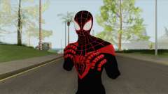 Miles Morales V1 (Marvel Ultimate Alliance 3) para GTA San Andreas