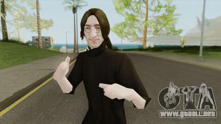 John Lennon Skin para GTA San Andreas