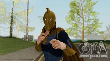 Doctor Fate: Sorcerer Of Nabu V1 para GTA San Andreas