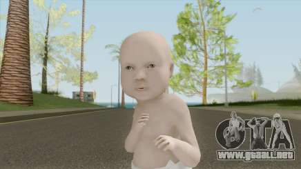 Baby para GTA San Andreas