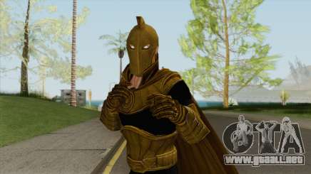 Doctor Fate: Sorcerer Of Nabu V2 para GTA San Andreas