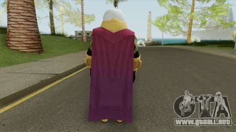 Mysterio (Marvel Strike Force) para GTA San Andreas