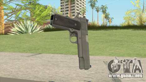 Boogaloo Beretta M9 para GTA San Andreas