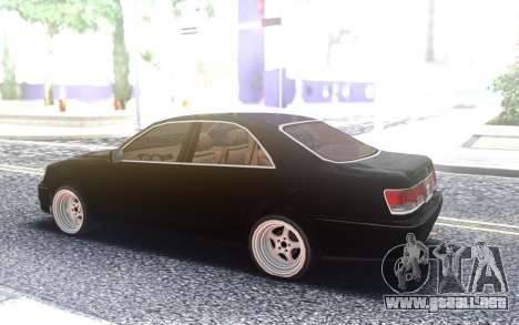 Toyota Crown S170 Athlete LQ para GTA San Andreas