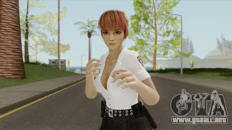 Cop V2 HD para GTA San Andreas