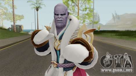 Lord Thanos para GTA San Andreas