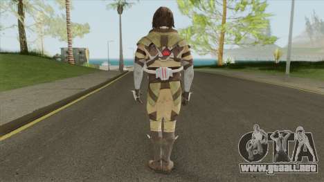 Kabal (MK 11) para GTA San Andreas