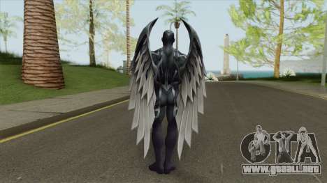 Angel (MARVEL: Future Fight) V2 para GTA San Andreas