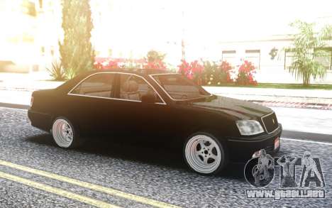 Toyota Crown S170 Athlete LQ para GTA San Andreas