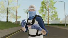 Skin Random 11 para GTA San Andreas