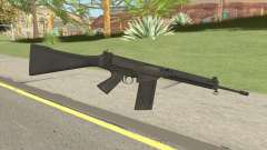 Boogaloo FN-FAL para GTA San Andreas