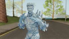 Iceman (MARVEL: Future Fight) para GTA San Andreas