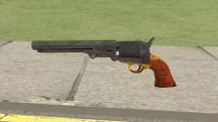 Colt 1851 Navy Revolver para GTA San Andreas