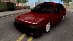 Tofas Dogan SLX 1.6 Sedan para GTA San Andreas