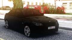 BMW M5 E60 Black Edition para GTA San Andreas