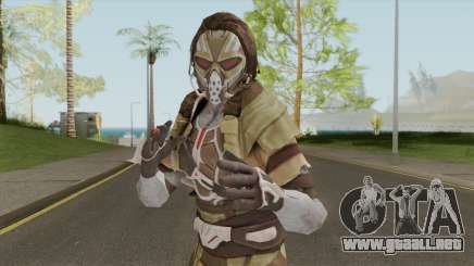 Kabal (MK 11) para GTA San Andreas