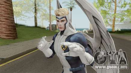 Angel (MARVEL: Future Fight) V1 para GTA San Andreas