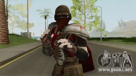 Centurion (Fallout New Vegas) para GTA San Andreas