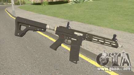 AR-C Assault Carbine para GTA San Andreas