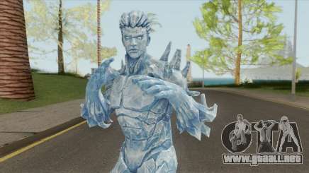 Iceman (MARVEL: Future Fight) para GTA San Andreas