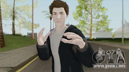 Peter Parker para GTA San Andreas