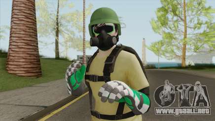 Skin Random 12 HQ para GTA San Andreas